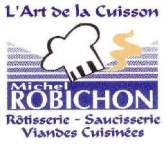 Logo Michel Robichon Logo Michel Robichon