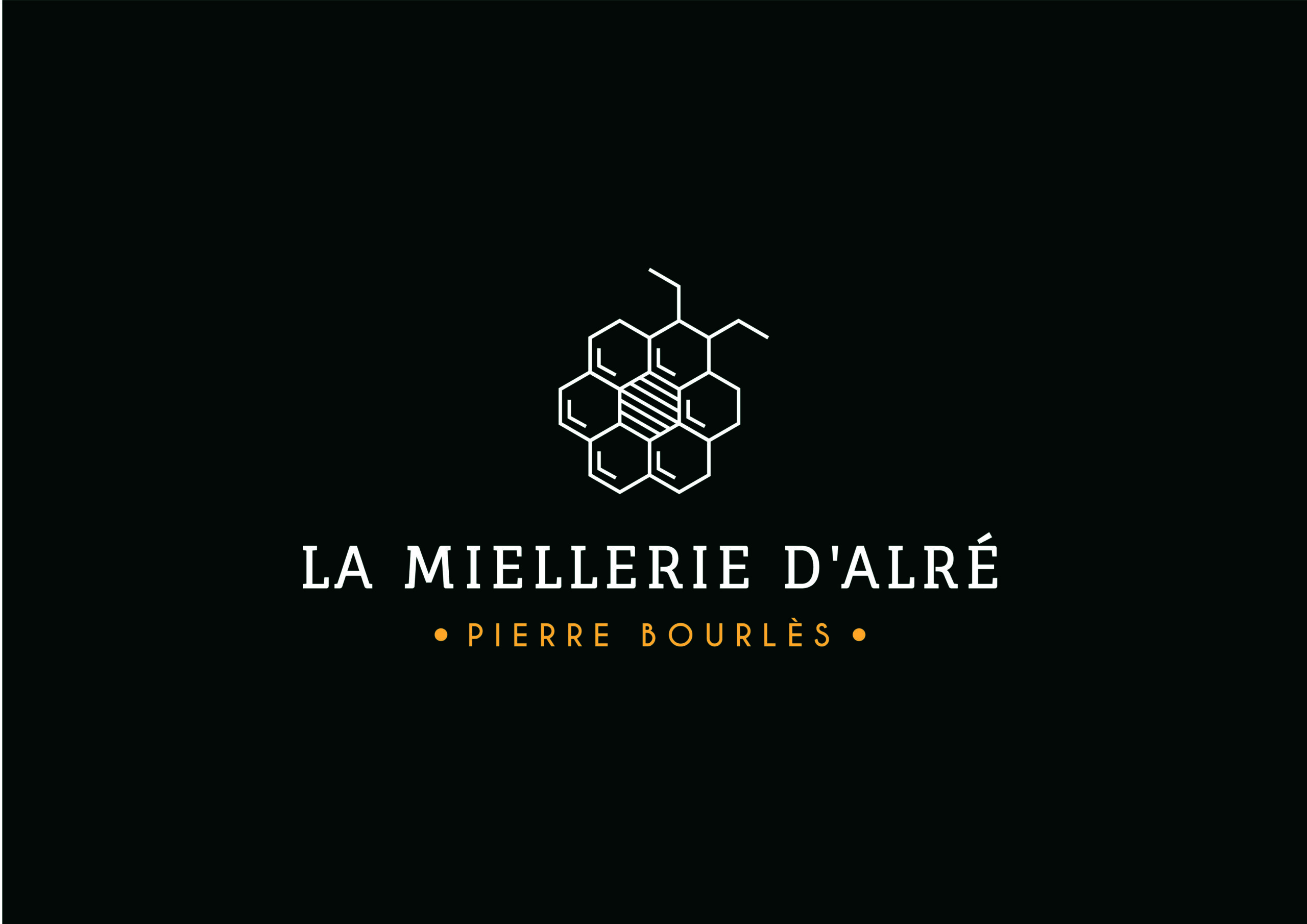 La Miellerie d'Alré - Miel de bretagne La Miellerie d'Alré - Miel de bretagne