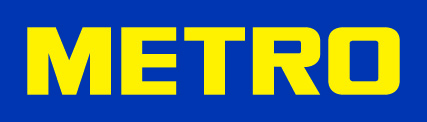 Logo de la société Métro Logo de la société Métro
