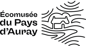Logo de l'Ecomusée du Pays d'Auray Logo de l'Ecomusée du Pays d'Auray