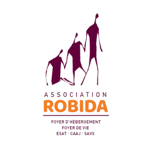 Logo de l'Association Robida Logo de l'Association Robida