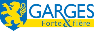 Logo de la Ville de Garges Logo de la Ville de Garges