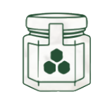 pots